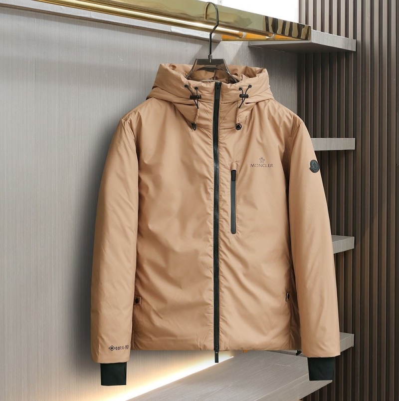 Moncler Down Coat